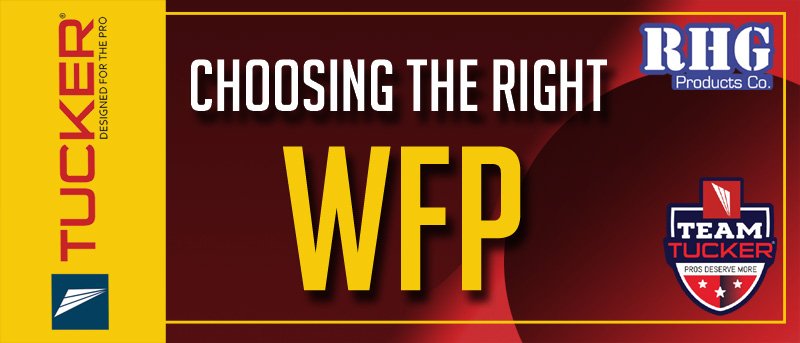 How To Choose A Water Fed Pole - Tucker® USA