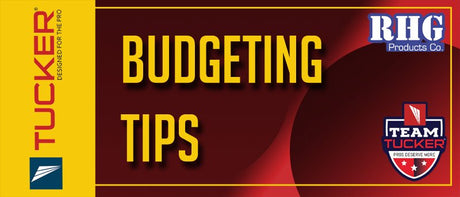 Tips for Budgeting During COVID-19 - Tucker® USA