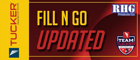 Updated Information for the Tucker® Fill N Go - Tucker® USA