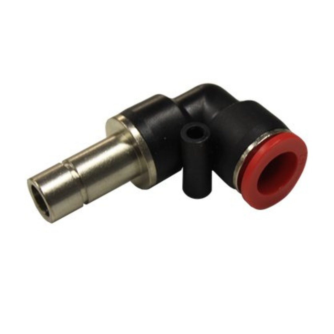 1/2" Stem x 1/2" PTF Elbow - Metal - Tucker® USA#