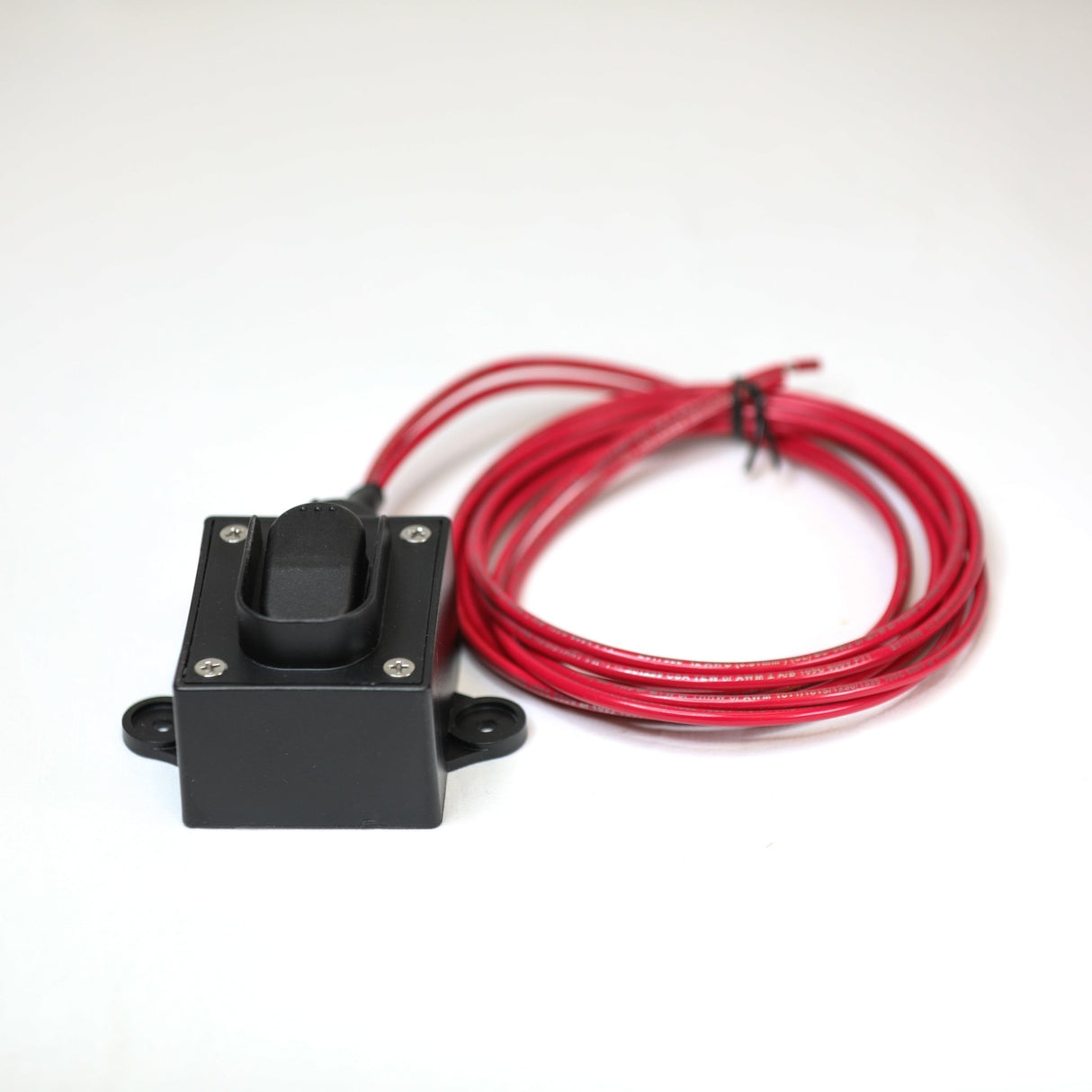12 Volt Waterproof On/Off Switch - Tucker® USA#