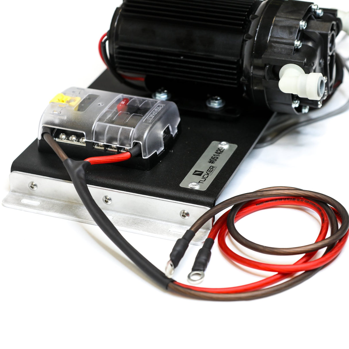 12v RO Booster Panel - Tucker® USA#