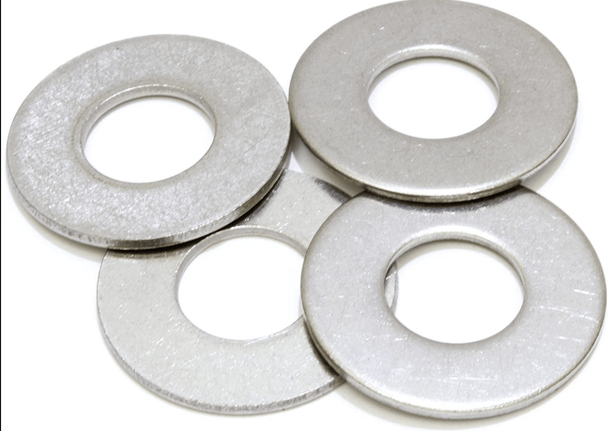 1/4 Flat Washer - Tucker® USA
