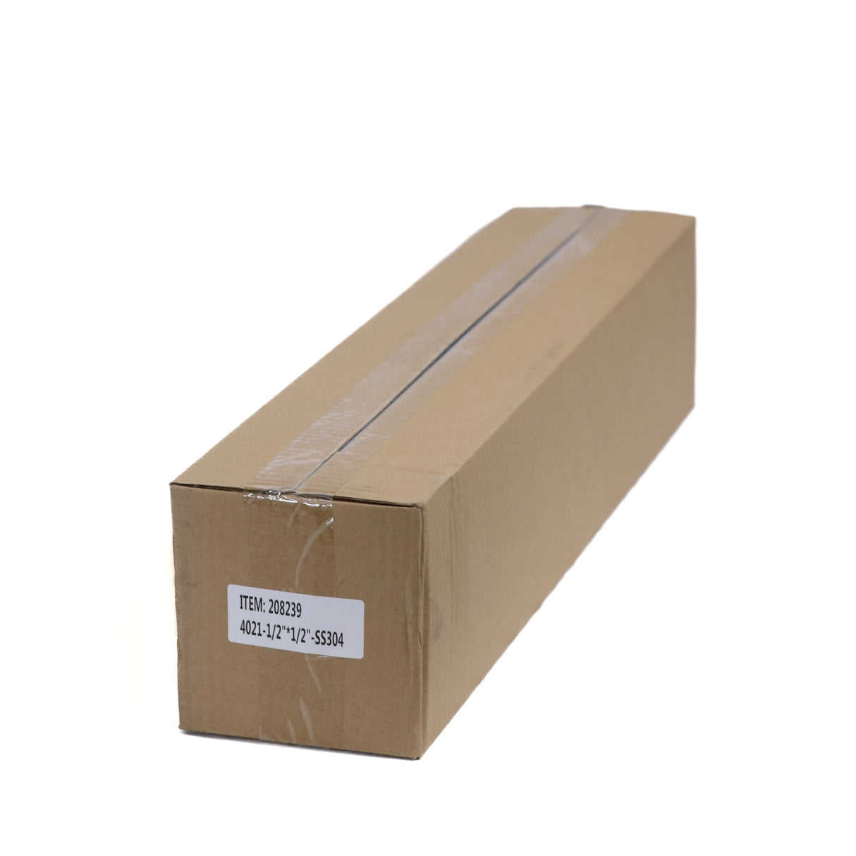 21" Stainless Steel Housing - Tucker® USA#