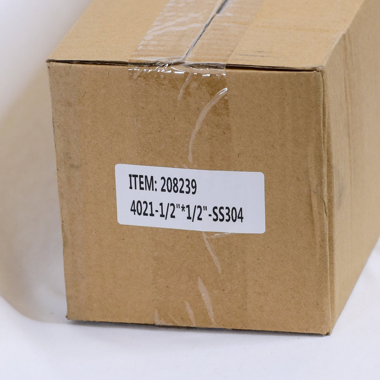 21" Stainless Steel Housing - Tucker® USA#