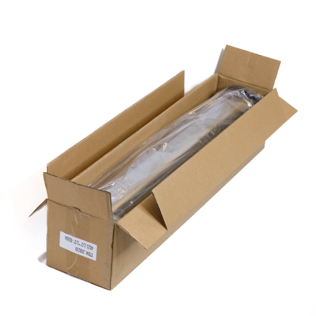 21" Stainless Steel Housing - Tucker® USA#