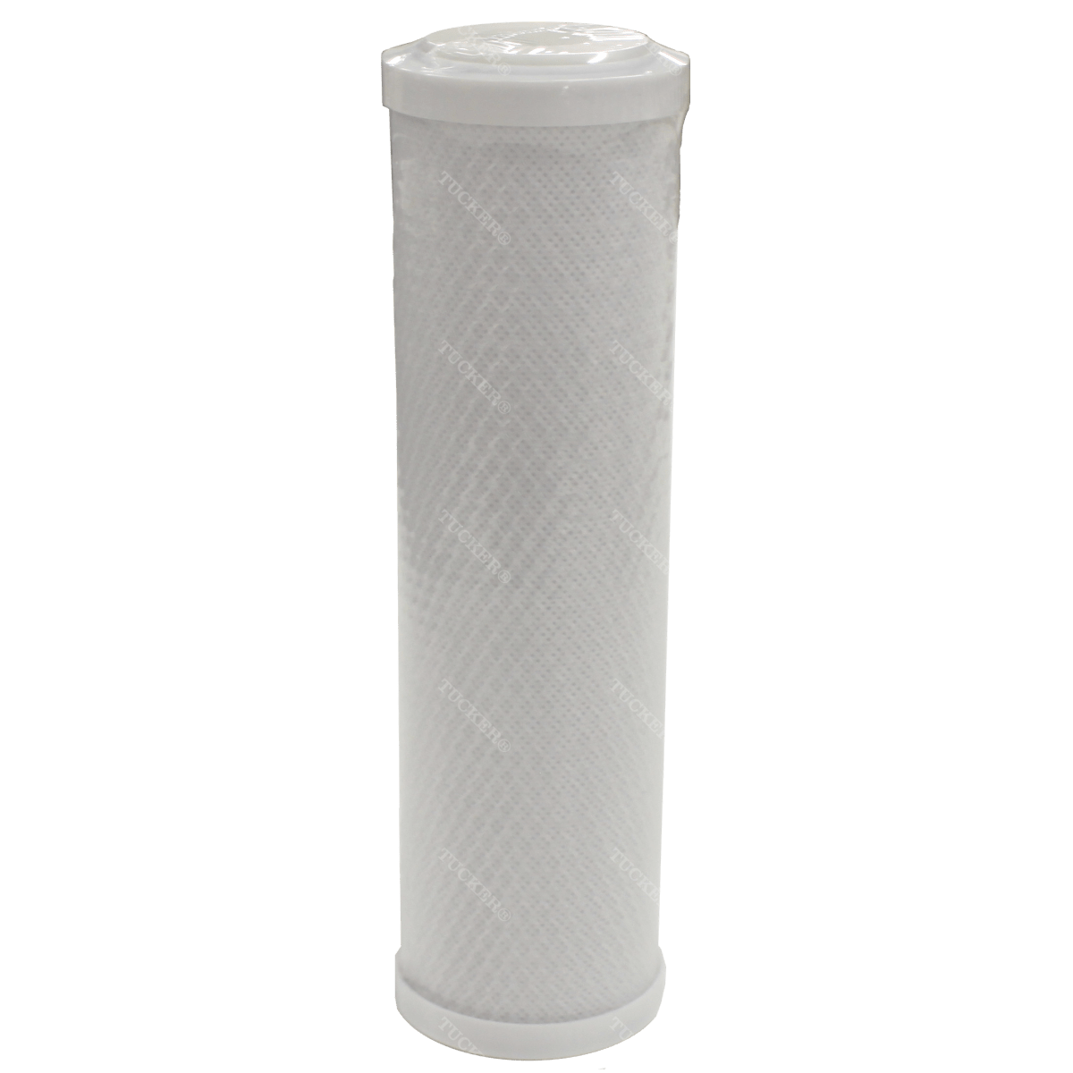 2.5in x 10in Carbon Filter - Tucker® USA