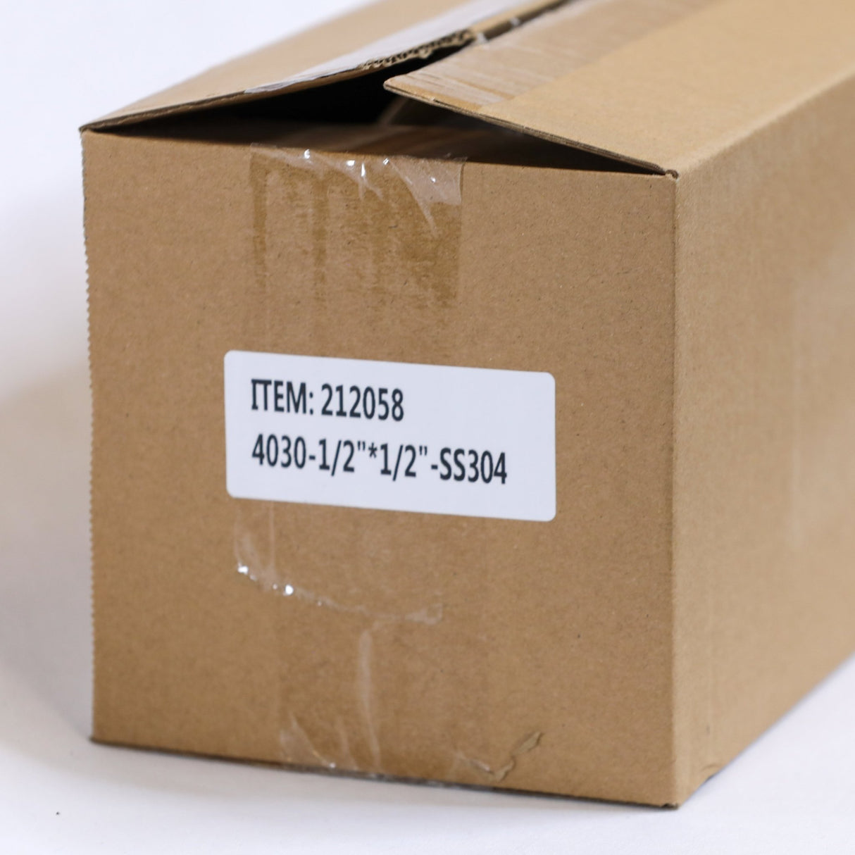 30" Stainless Steel Housing - Tucker® USA#