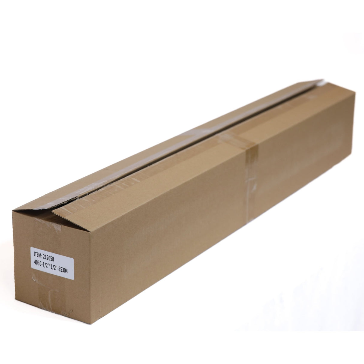 30" Stainless Steel Housing - Tucker® USA#