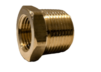 3/4 x 1/2 Reducer Bushing - Tucker® USA