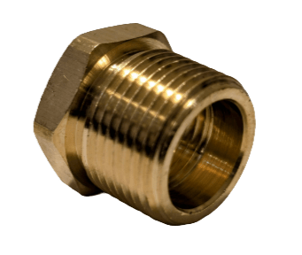 3/4 x 1/2 Reducer Bushing - Tucker® USA