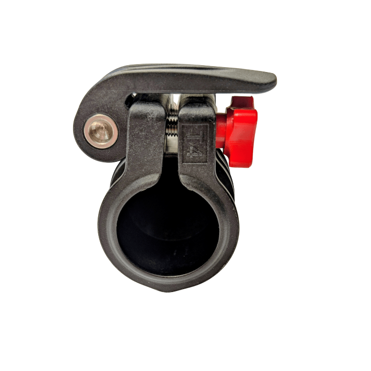 4 Section for 50HMw/clamp - Tucker® USA