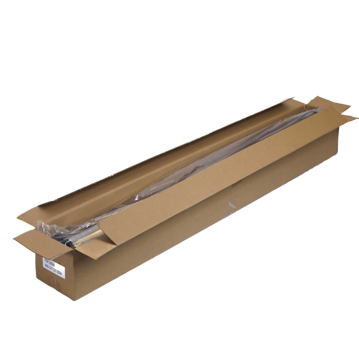 40" Stainless Steel Housing - Tucker® USA#