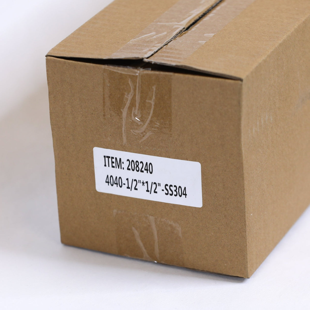 40" Stainless Steel Housing - Tucker® USA#