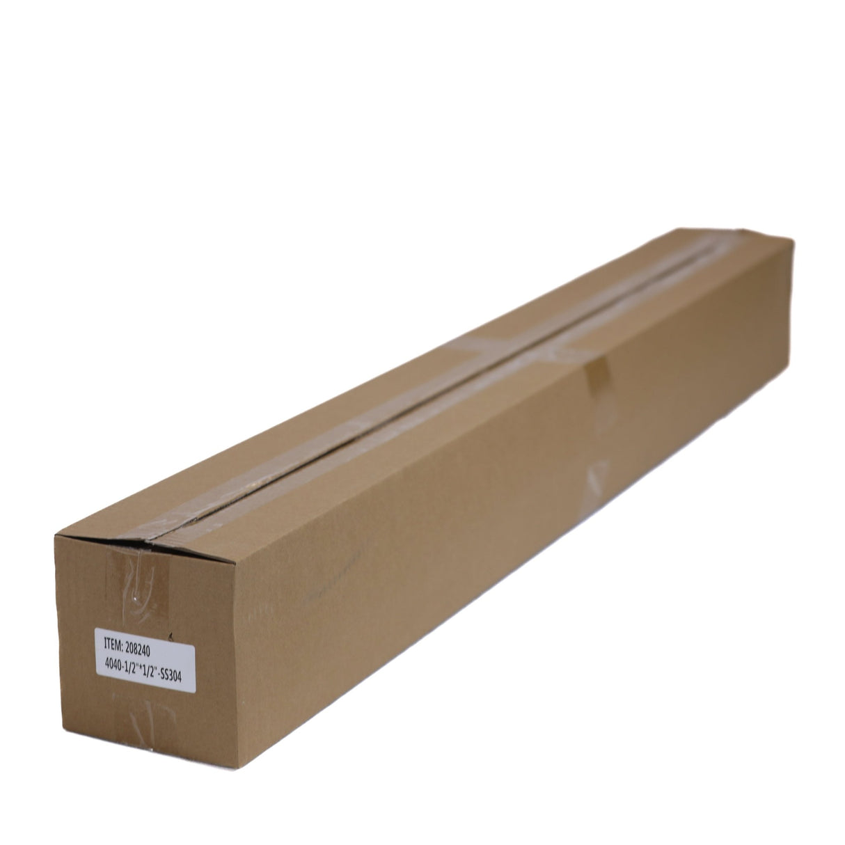 40" Stainless Steel Housing - Tucker® USA#