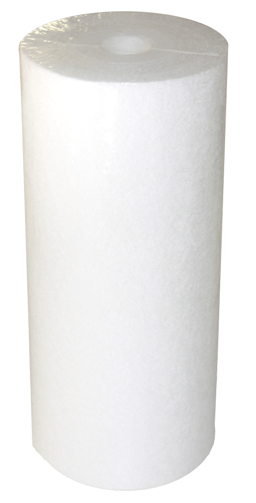 4in x 10in Sediment Filter - Tucker® USA