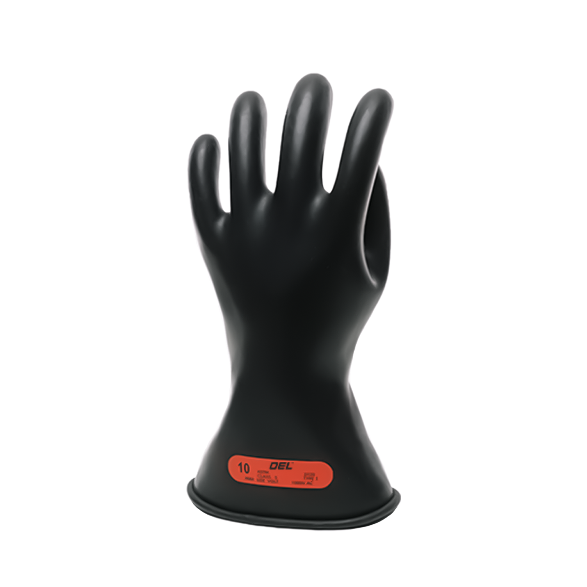 CLASS 0 RUBBER INSULATING GLOVES