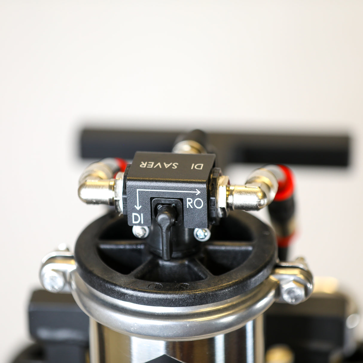 Water powered H2Pro by Tucker®