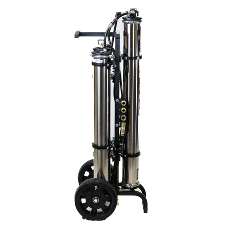 Water powered H2Pro by Tucker®