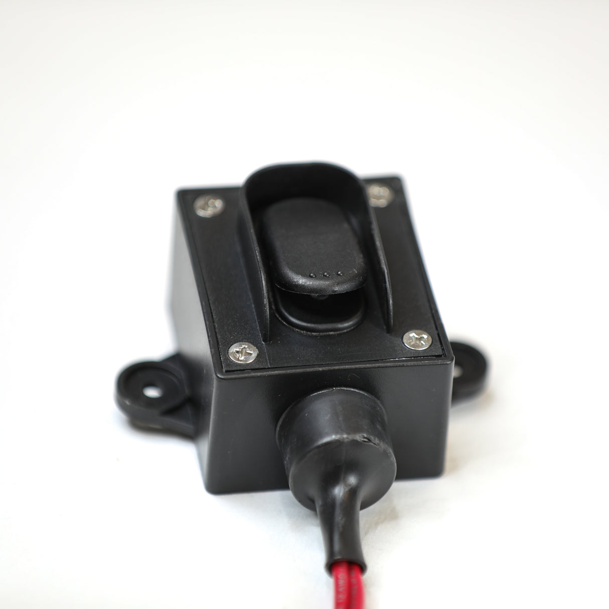 12 Volt Waterproof On/Off Switch