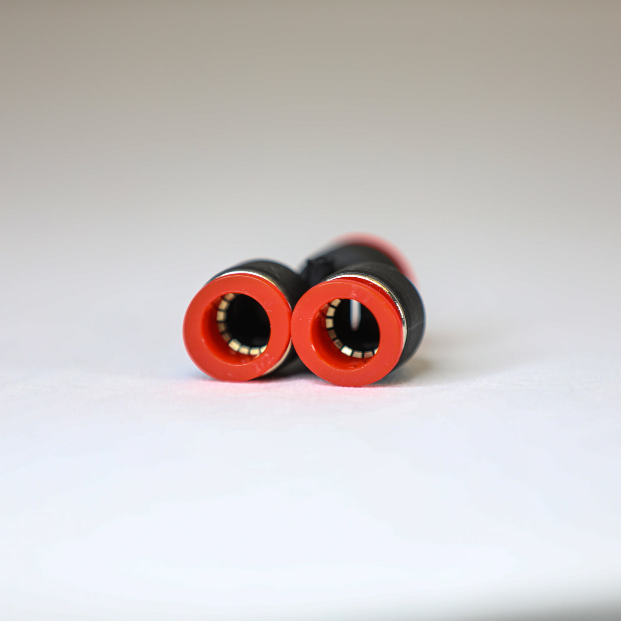 1/2 x 1/2 inch Y Divider Splitter