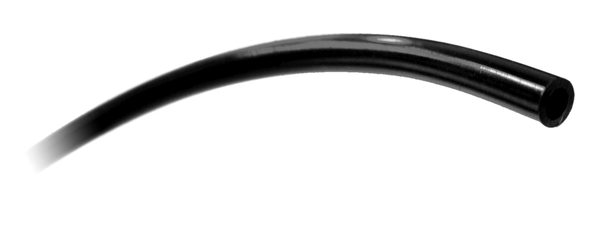 Tucker® Black Tuff Tubing 1/2" OD (10 foot each)