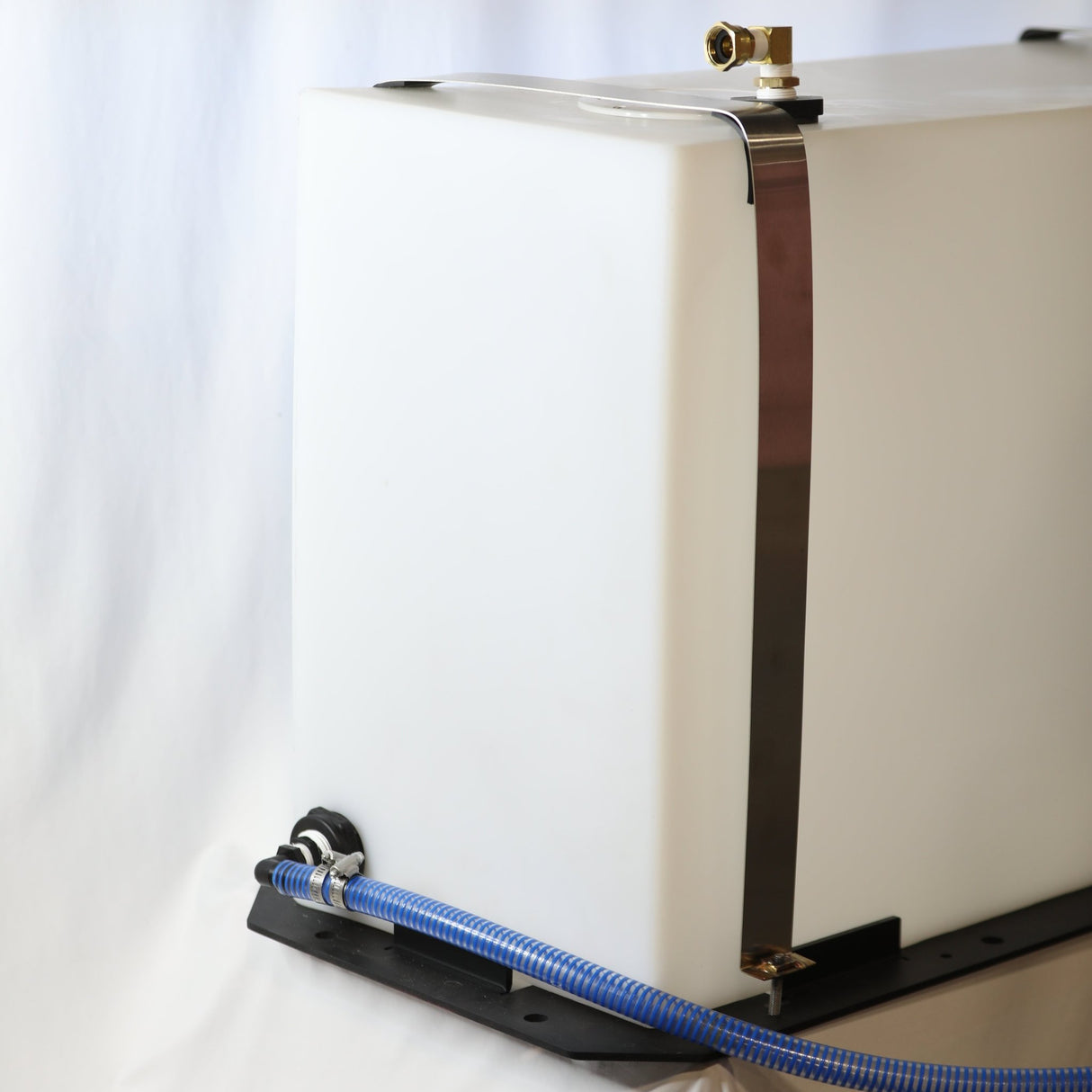 Auxiliary 50 Gallon Tucker Tank - Tucker® USA#