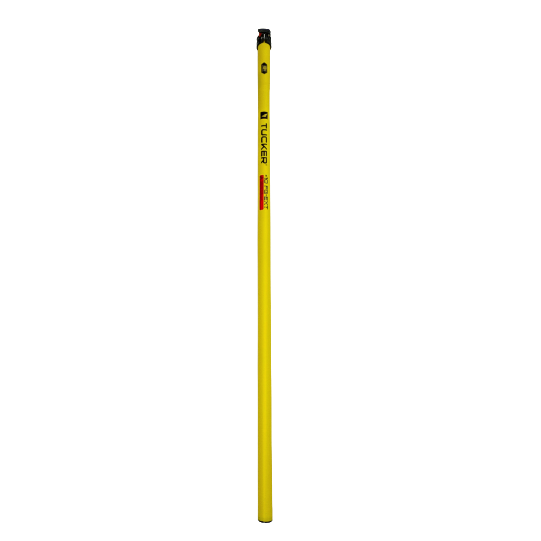 FG Pole Extension 10 Section - Tucker® USA
