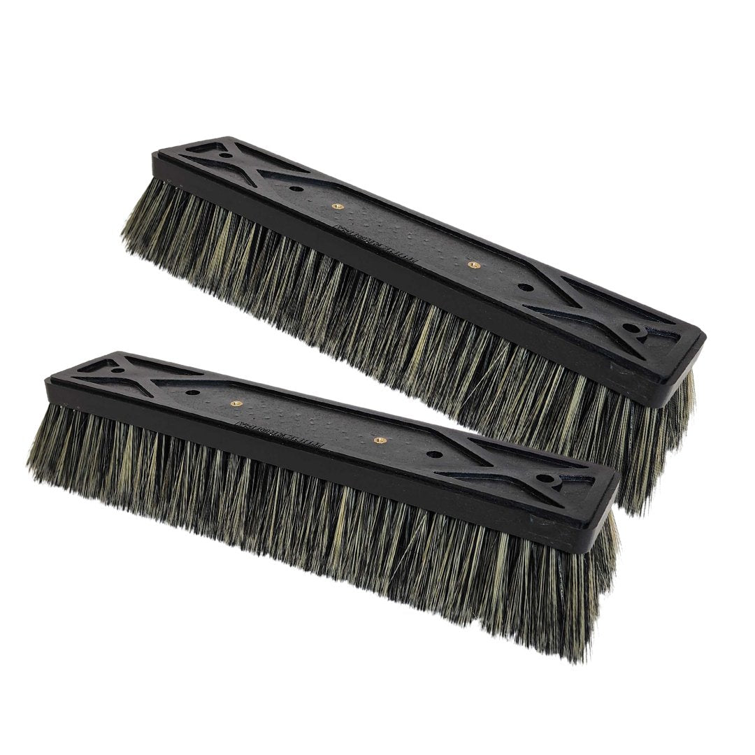 GLIDE Bristle Upgrade For Tucker® Alpha Solar 20" Brush - Tucker® USA#
