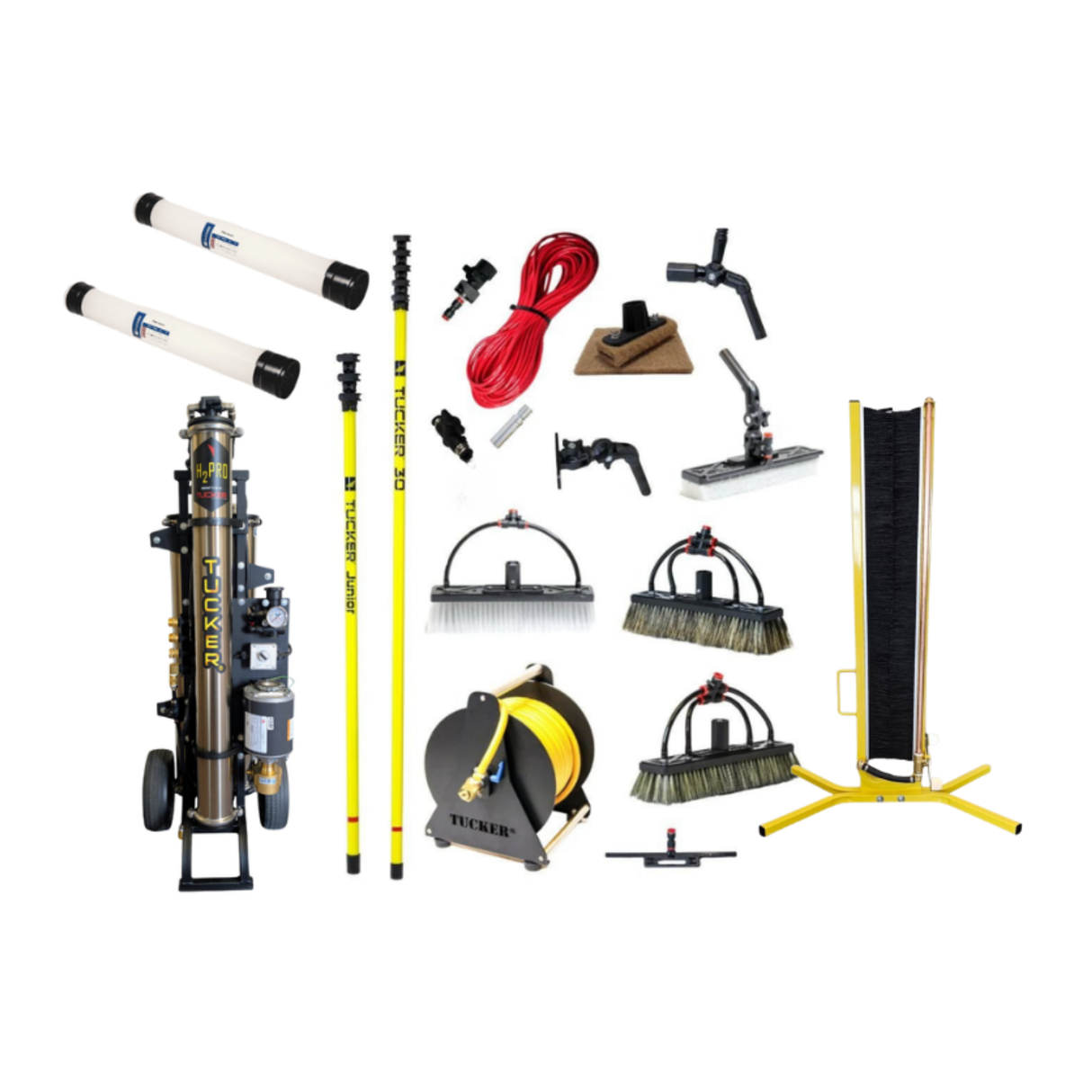 Ultimate H2pro Residential Kit