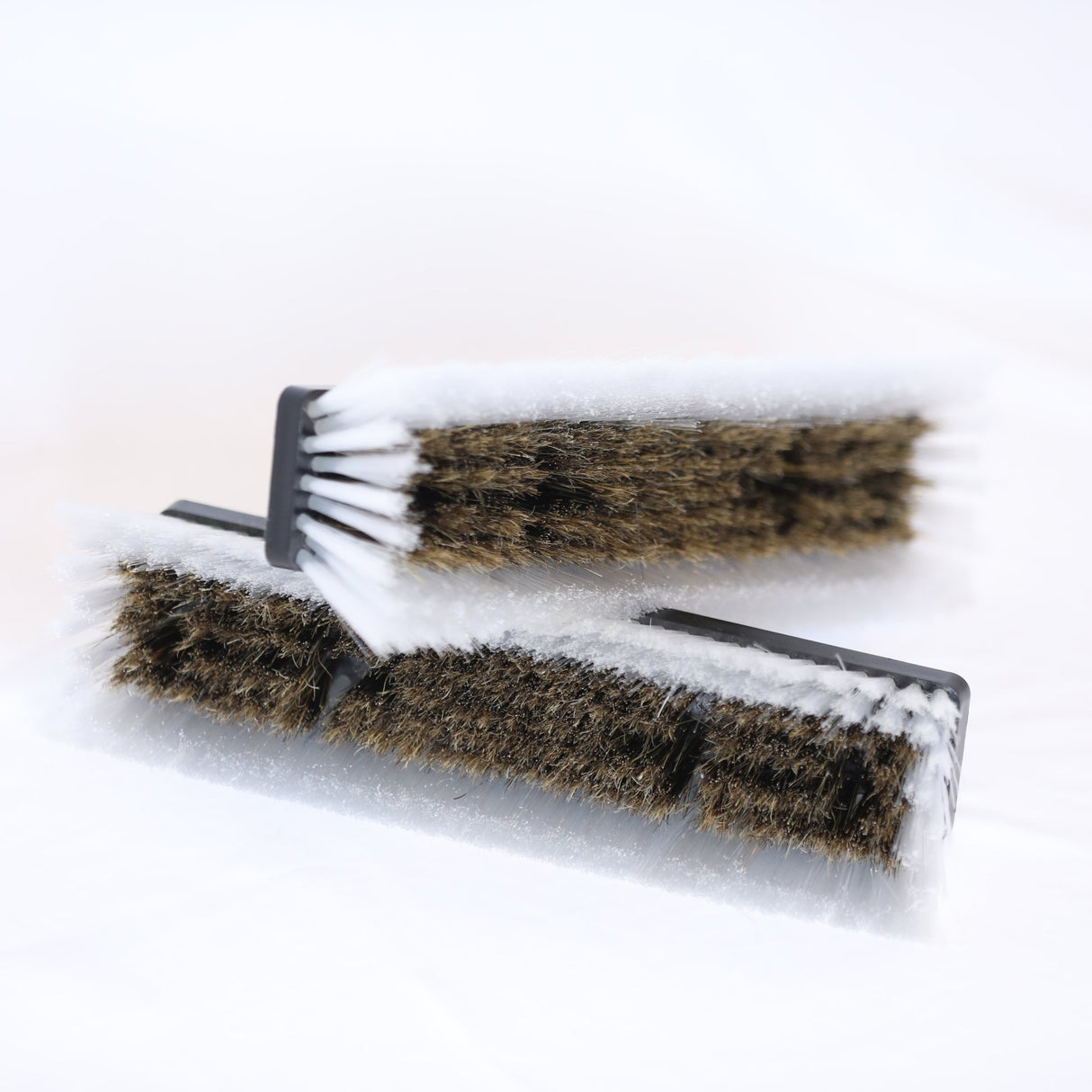 Hybrid Bristle Upgrade For 20 Alpha Solar - Tucker® USA#
