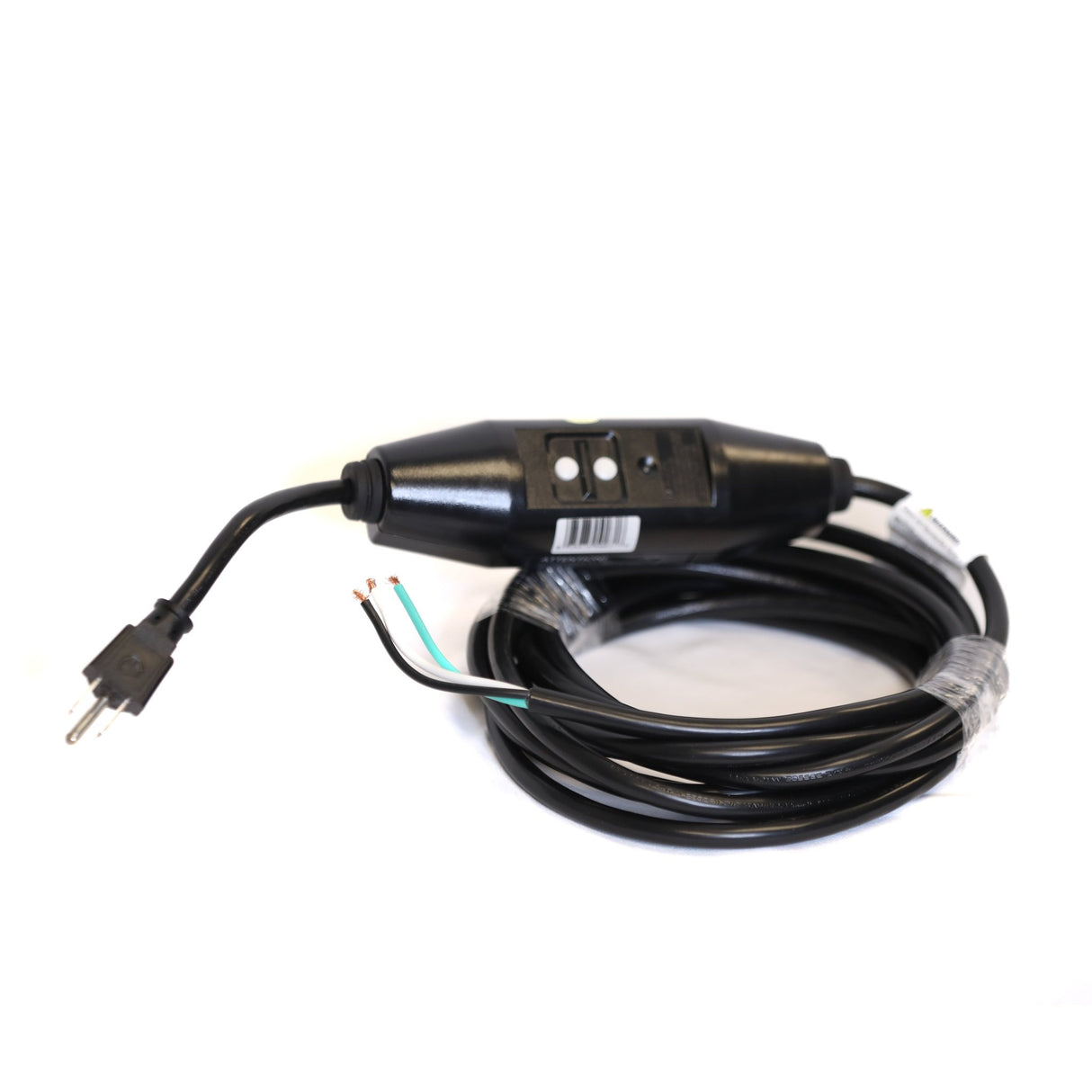 Inline GFCI 15A/10LF - Tucker® USA#