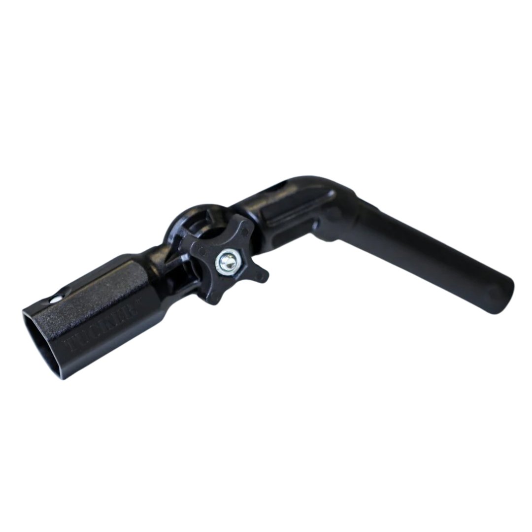 LOCT Adjustable Tucker Gooseneck w/ Quick Release for #1 Clamp - Tucker® USA#