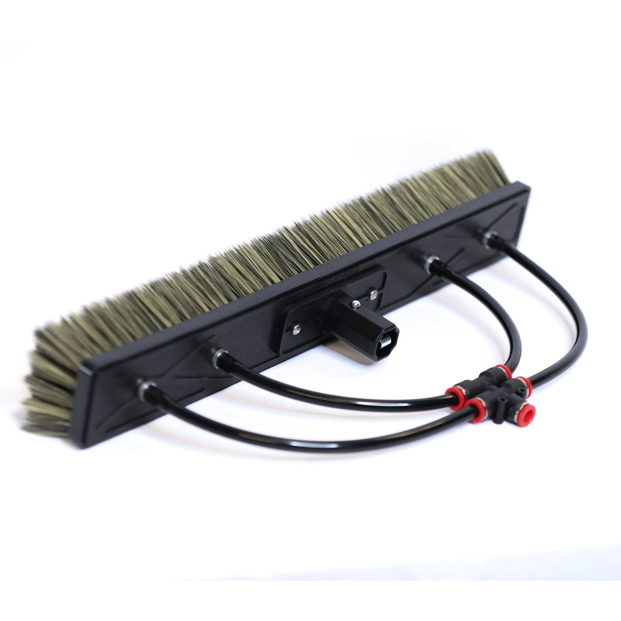 NEW Tucker XL Size Honey Badger Brush w/Loct fitting, Quad Pencil Jets - Tucker® USA