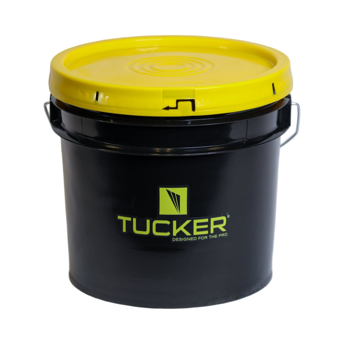 One Half Cubic Foot of Virgin DI Resin – Tucker® USA