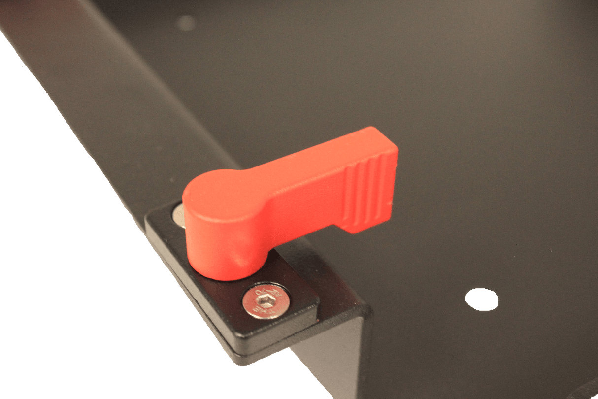 Reel Base for Tucker® Reels - Tucker® USA