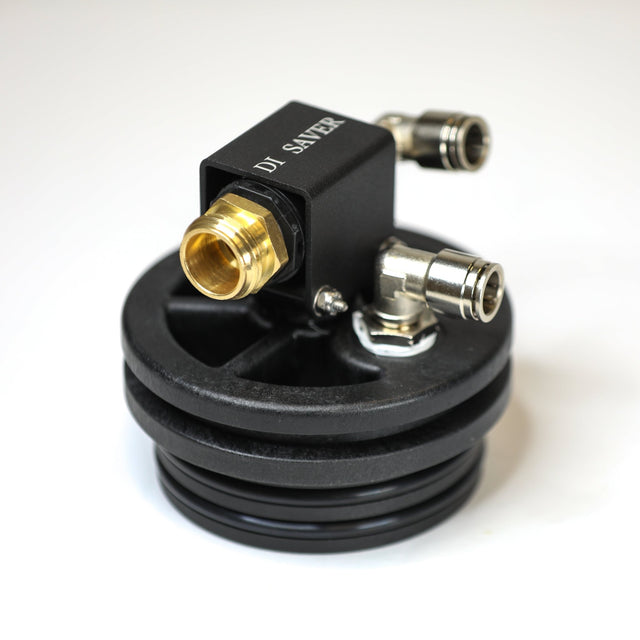 Rival V2 DI Saver Upgrade Kit - Tucker® USA#