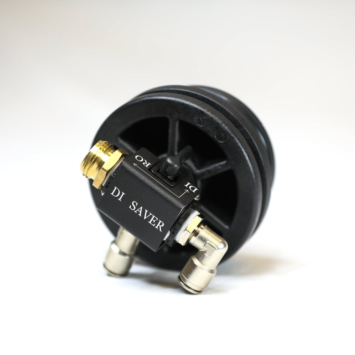 Rival V2 DI Saver Upgrade Kit - Tucker® USA#