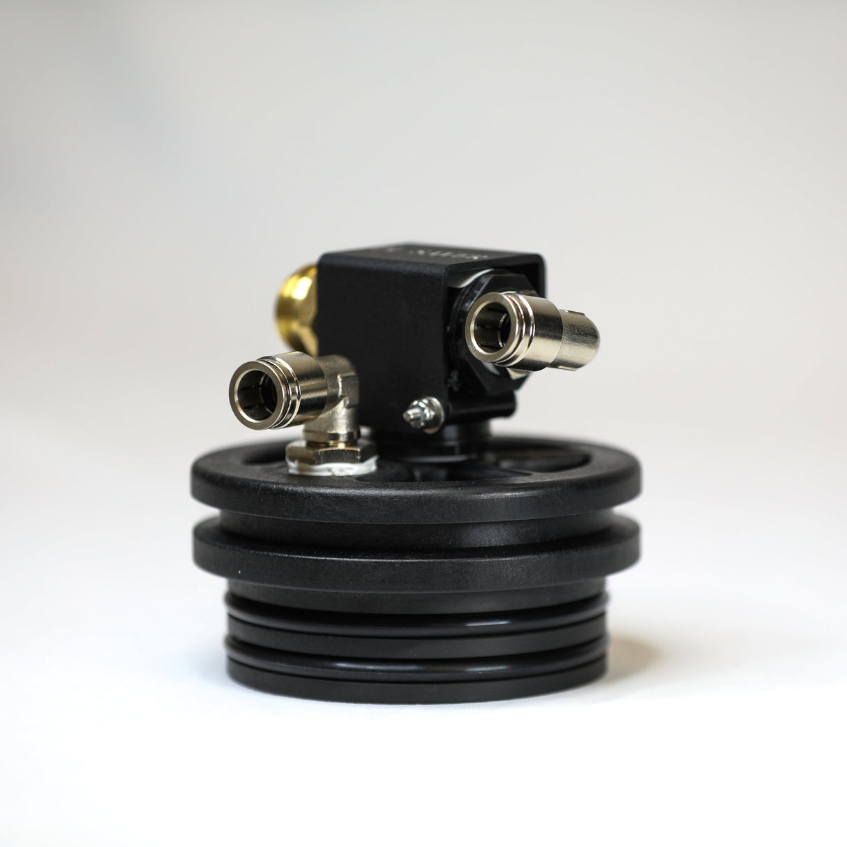 Rival V2 DI Saver Upgrade Kit - Tucker® USA#