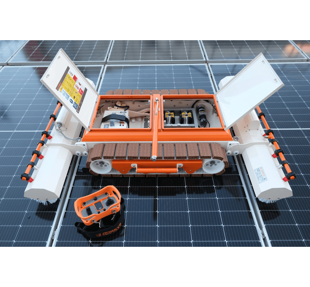 RTM Series Robot - PRO - Tucker® USA