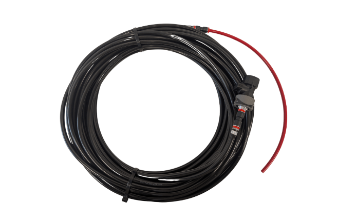 Solar Alpha 32 Honey Badger - Tucker® USA