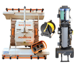 Solar Robot Mini and Tucker® Max Output Kit for Solar Panel Cleaning - Tucker® USA
