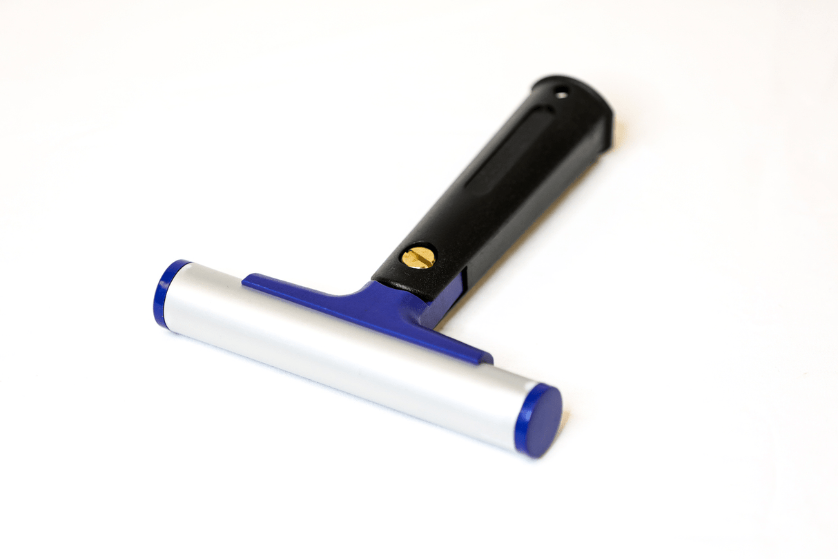 Sorbo 6" Washer T - Bar Only - Aluminum Tubing (Swivel) - Tucker® USA