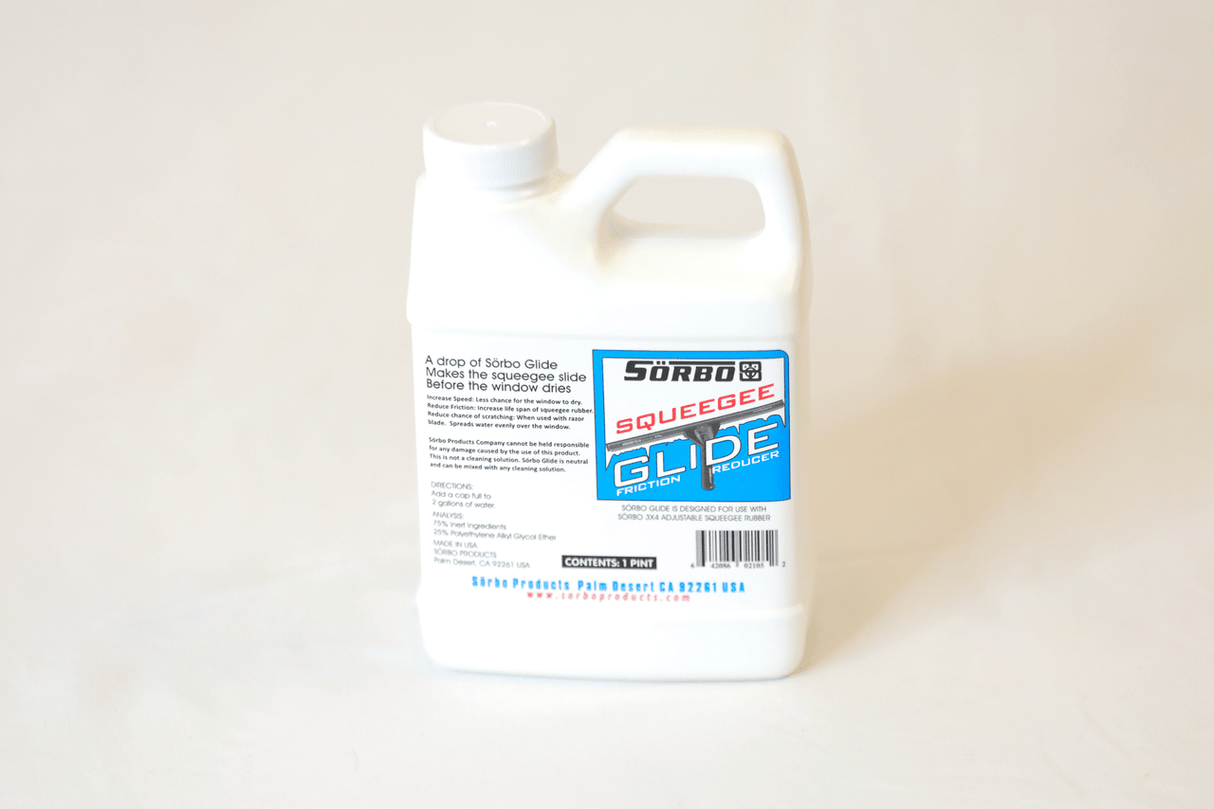 Sorbo Glide Lubricant Liquid 1 pint - Tucker® USA