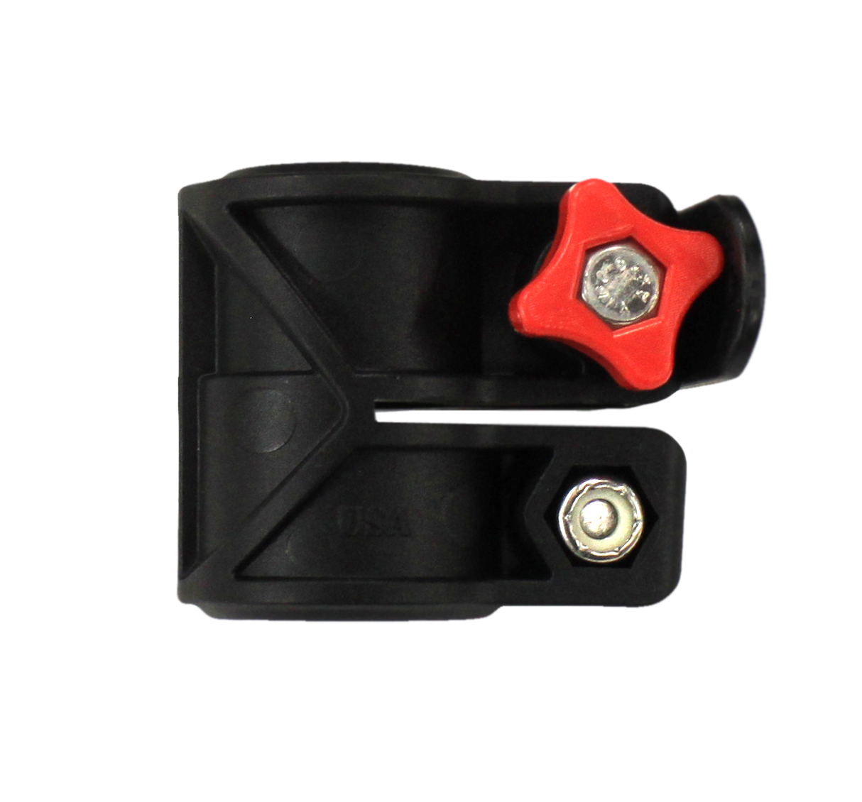 Number 2 Clamp w/ all hardware Tucker® V2