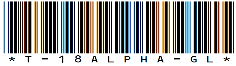 Tucker® Alpha Glide XL - Tucker® USA