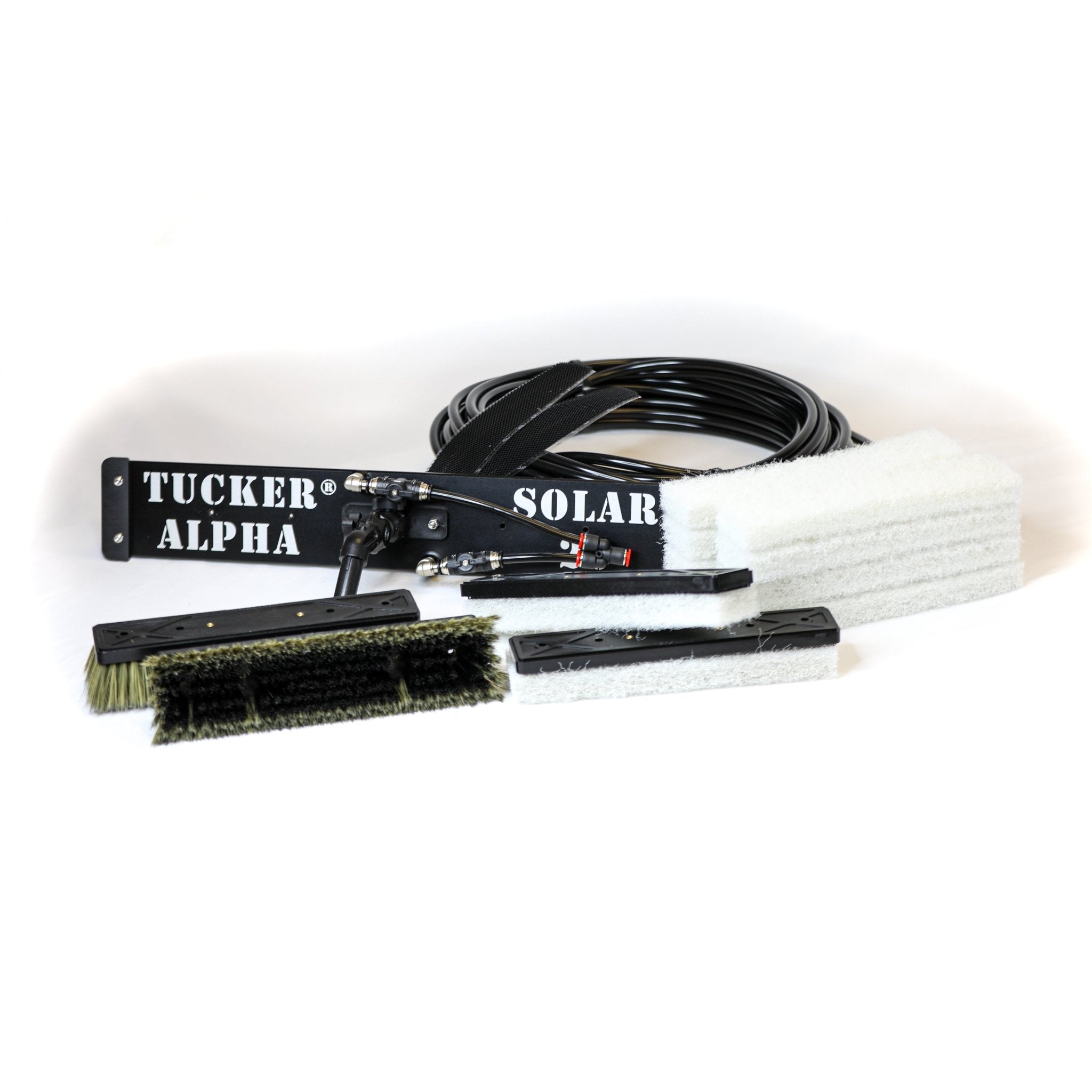 Tucker® Alpha Solar Honey Badger – Tucker® USA