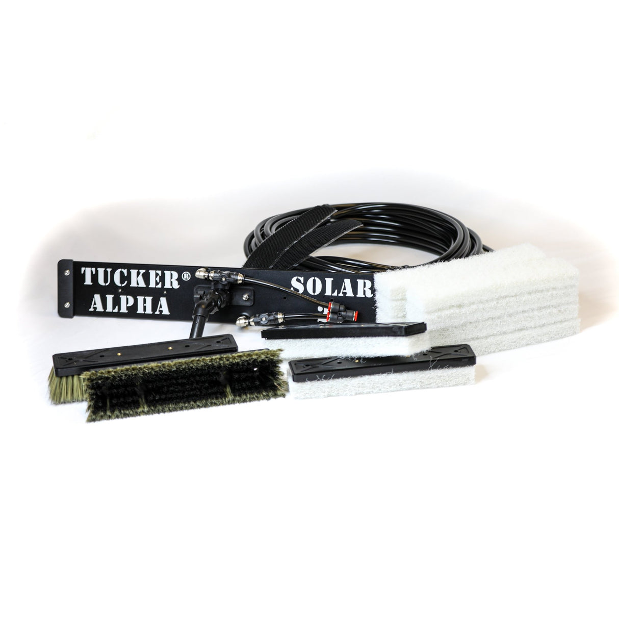 Tucker® Alpha Solar 20" Honey Badger - Tucker® USA#