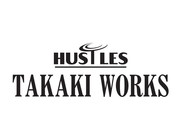 Tucker® BOAB by Takaki Works - Tucker® USA#