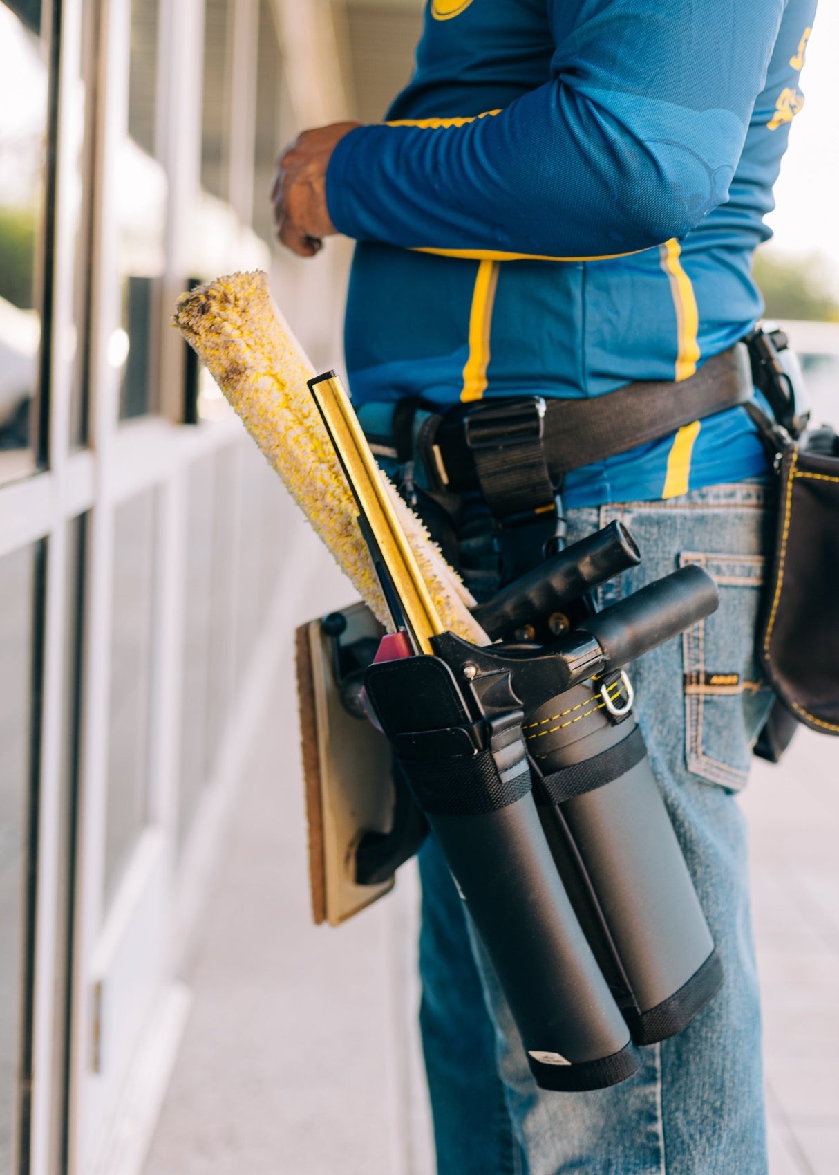 Tucker® BOAB by Takaki Works - Tucker® USA#